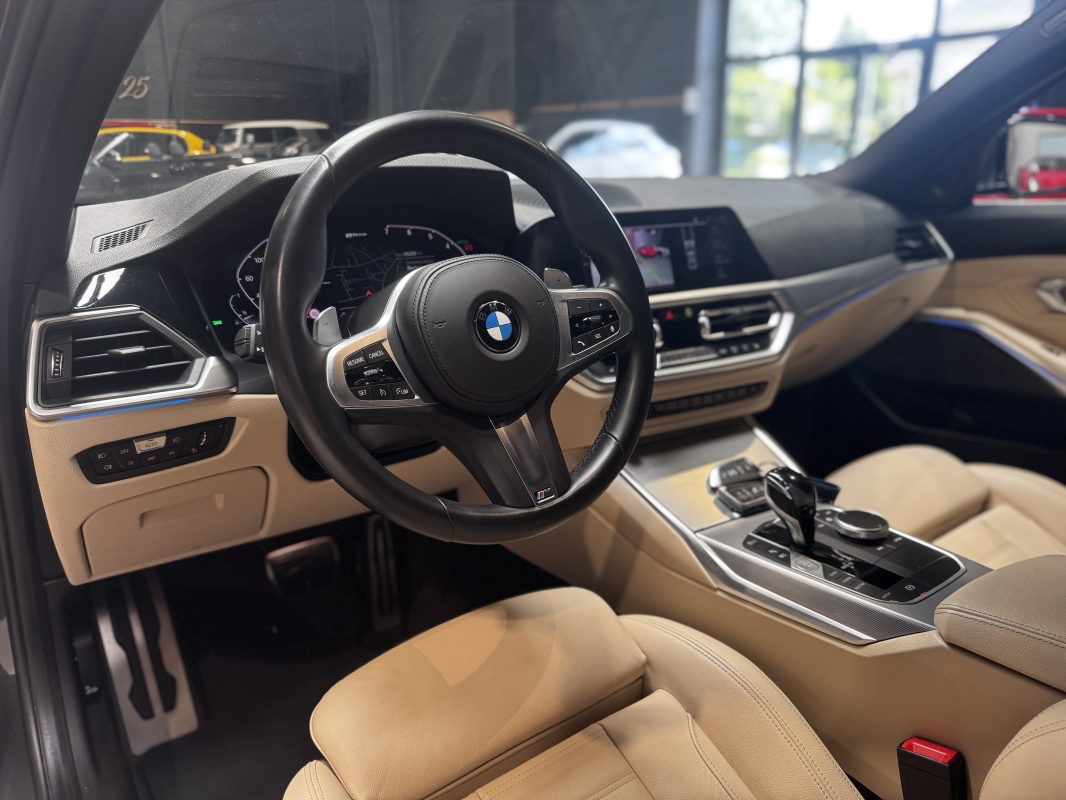 BMW Série 3