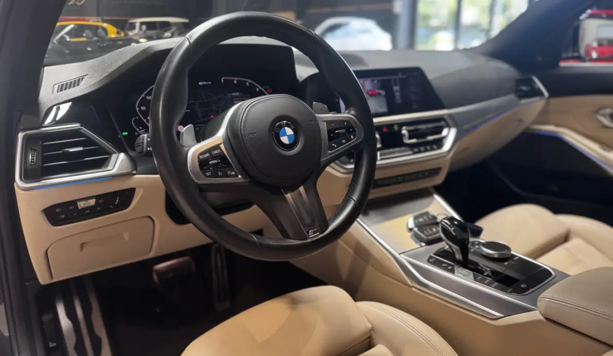 Bmw Série 3 (G20) 330EA 292CH M SPORT