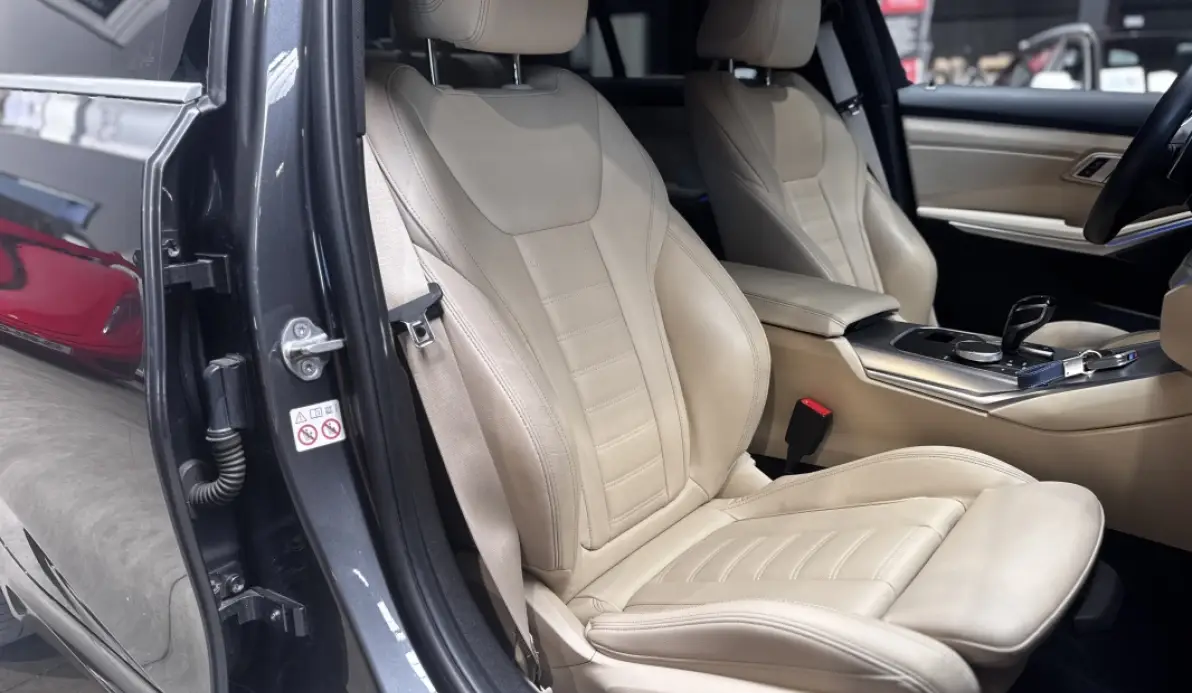 Bmw Série 3 (G20) 330EA 292CH M SPORT