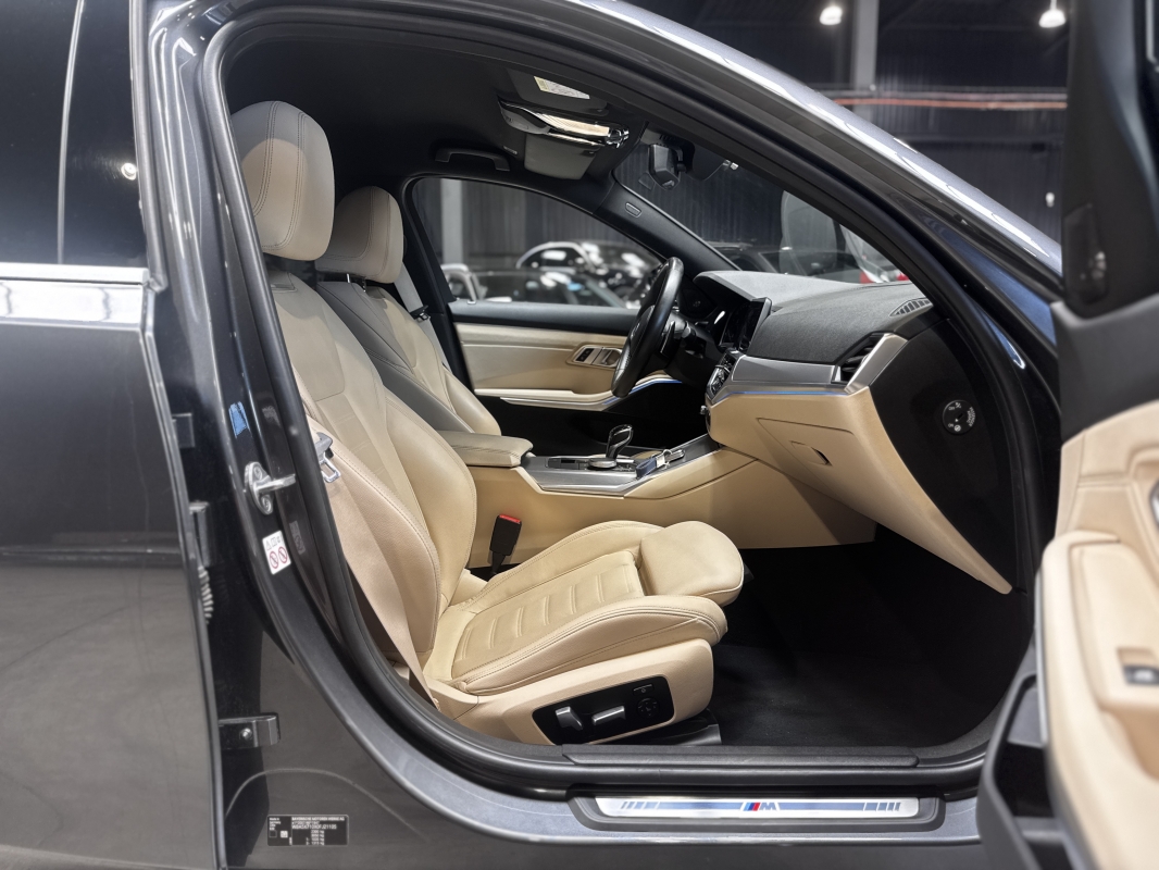 BMW Série 3