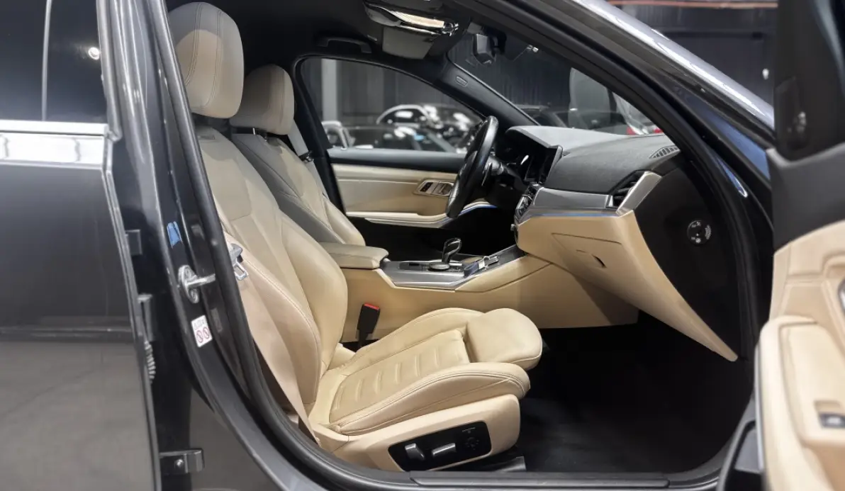 Bmw Série 3 (G20) 330EA 292CH M SPORT