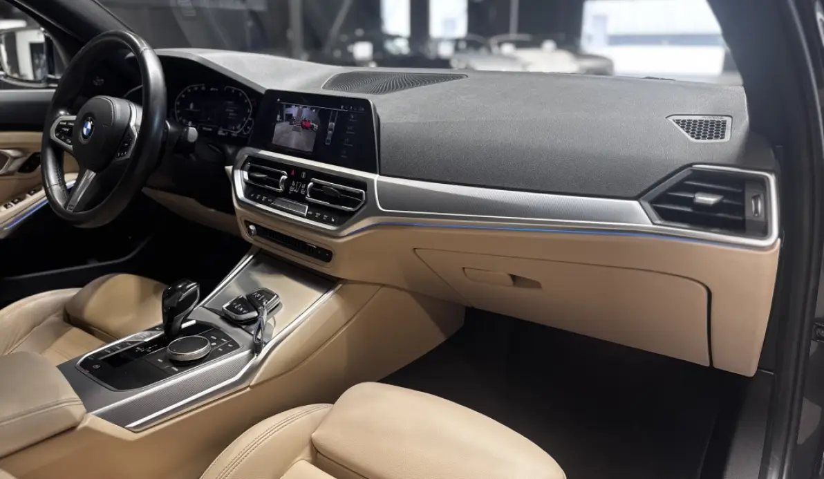 Bmw Série 3 (G20) 330EA 292CH M SPORT
