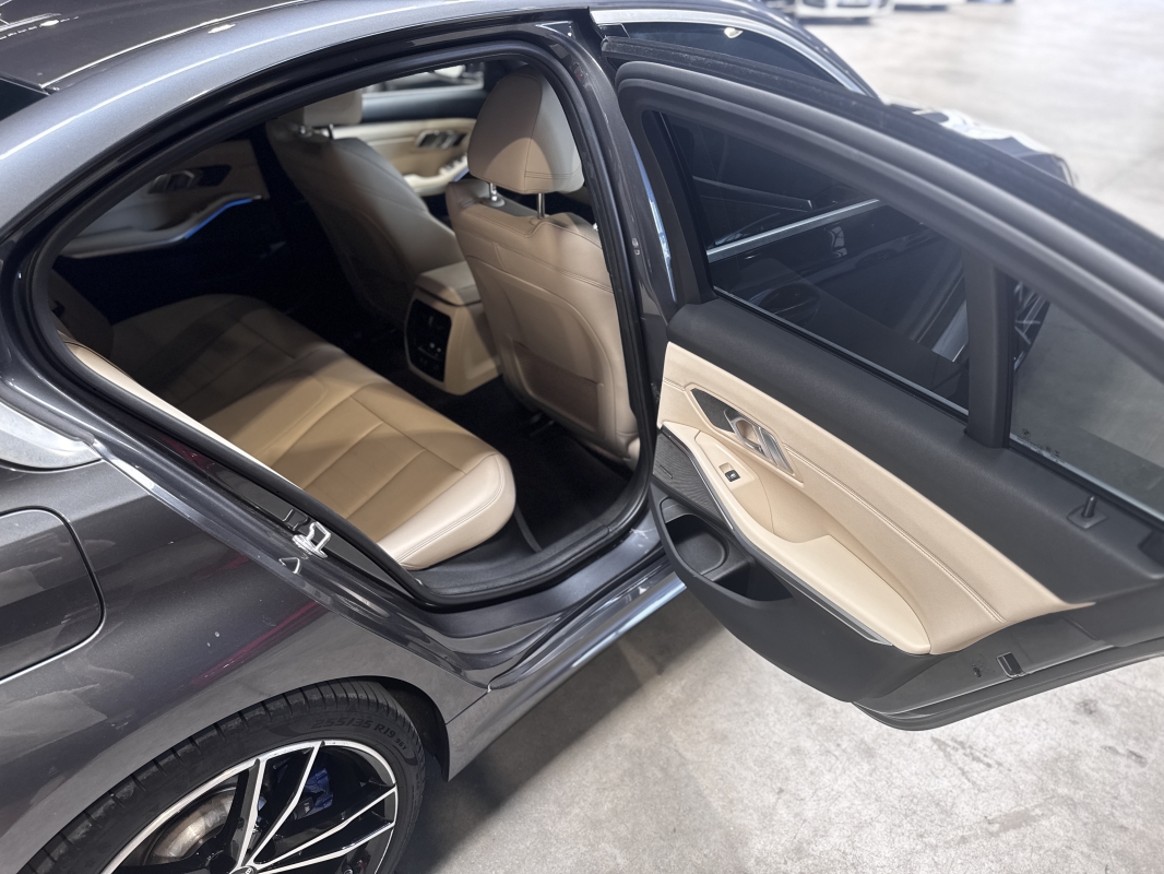 BMW Série 3