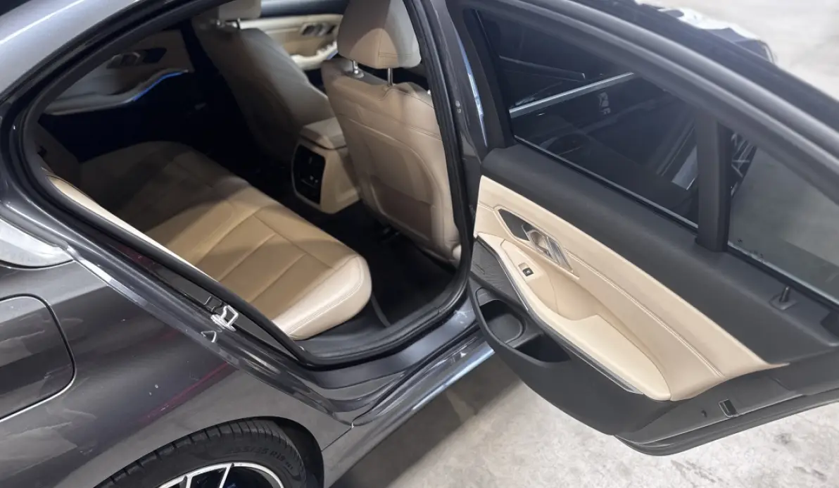 Bmw Série 3 (G20) 330EA 292CH M SPORT