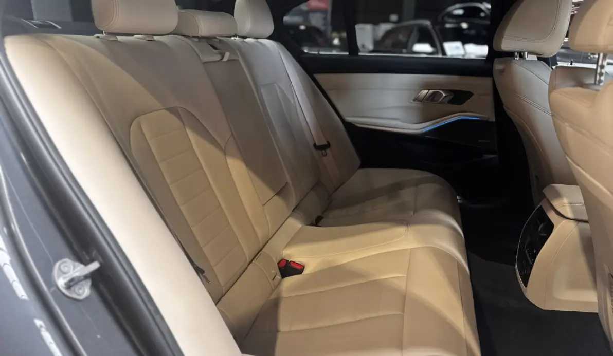 Bmw Série 3 (G20) 330EA 292CH M SPORT