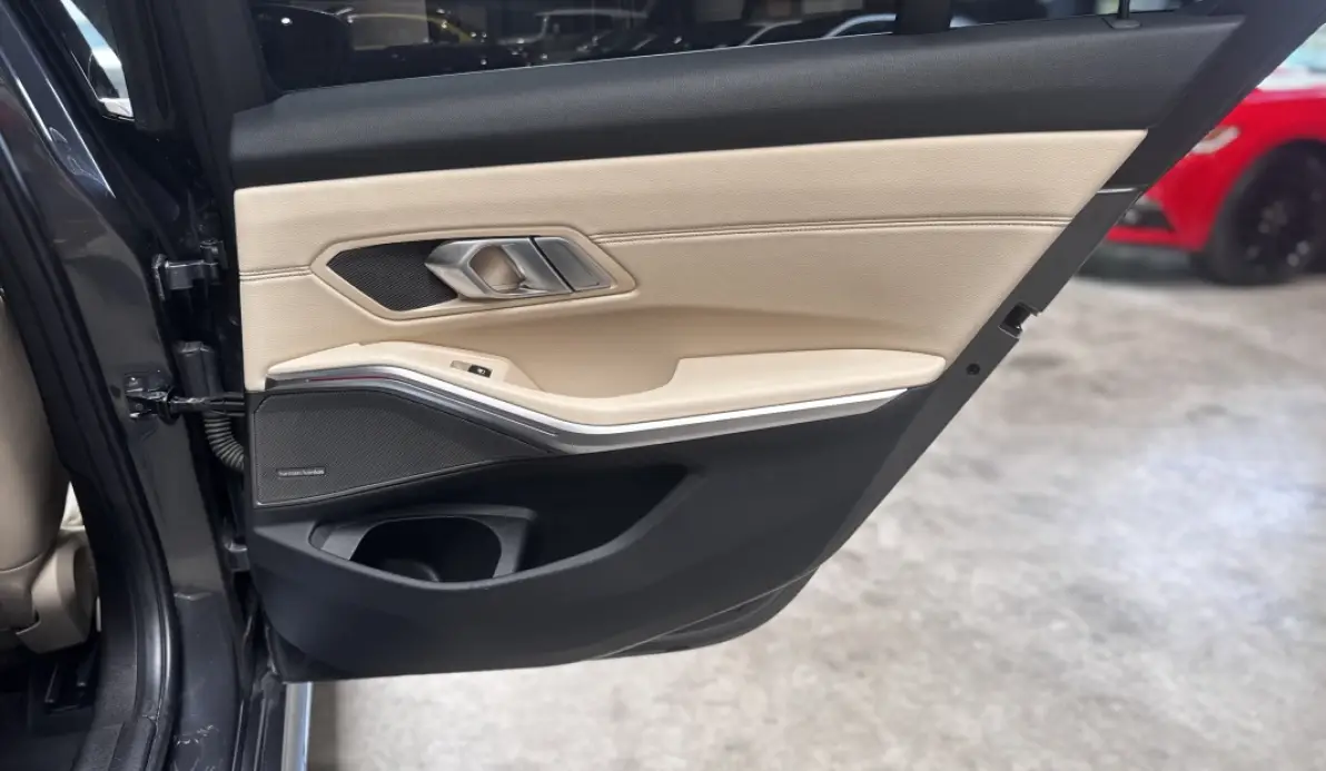 Bmw Série 3 (G20) 330EA 292CH M SPORT
