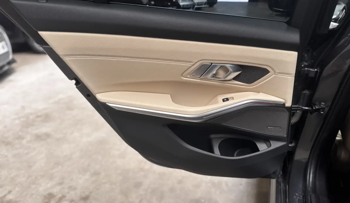 Bmw Série 3 (G20) 330EA 292CH M SPORT