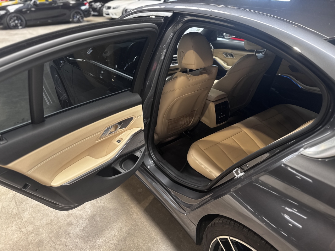 BMW Série 3