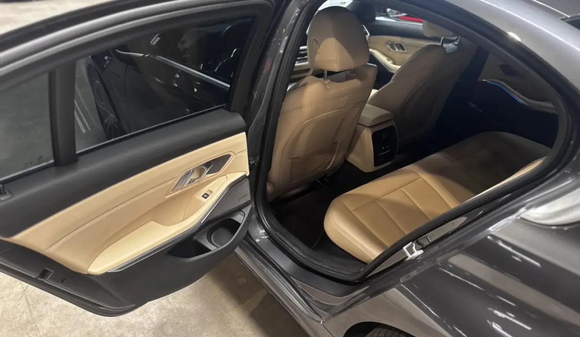 Bmw Série 3 (G20) 330EA 292CH M SPORT