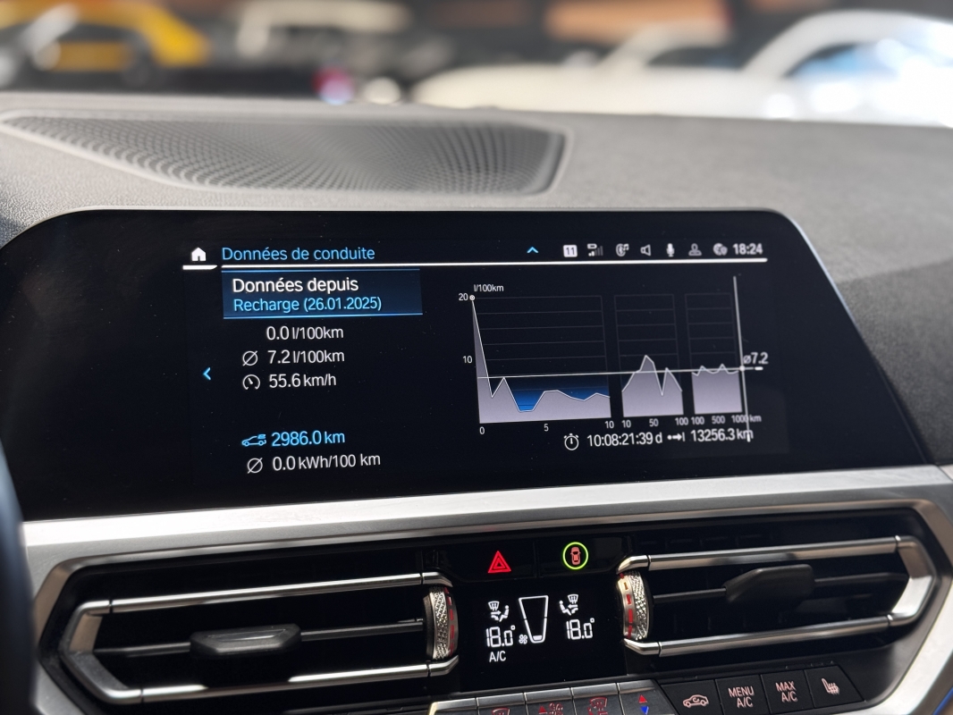 BMW Série 3