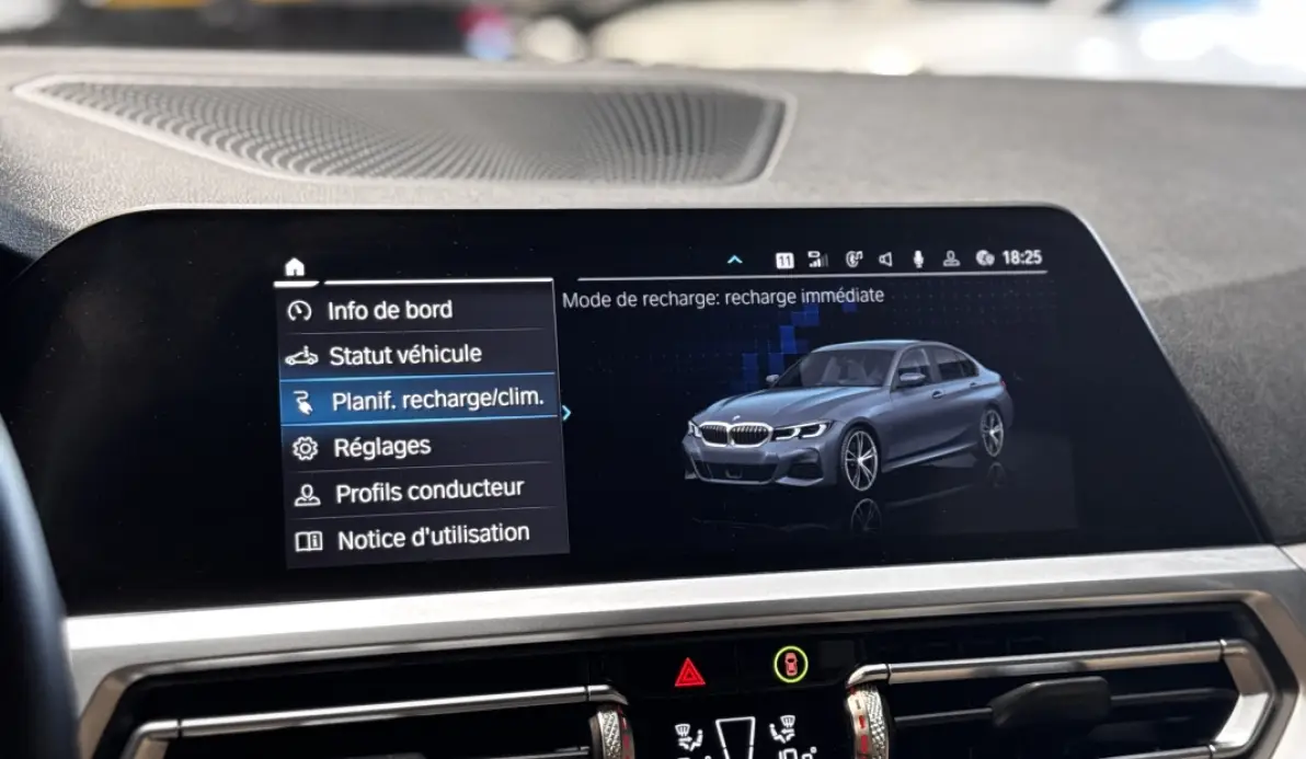 Bmw Série 3 (G20) 330EA 292CH M SPORT