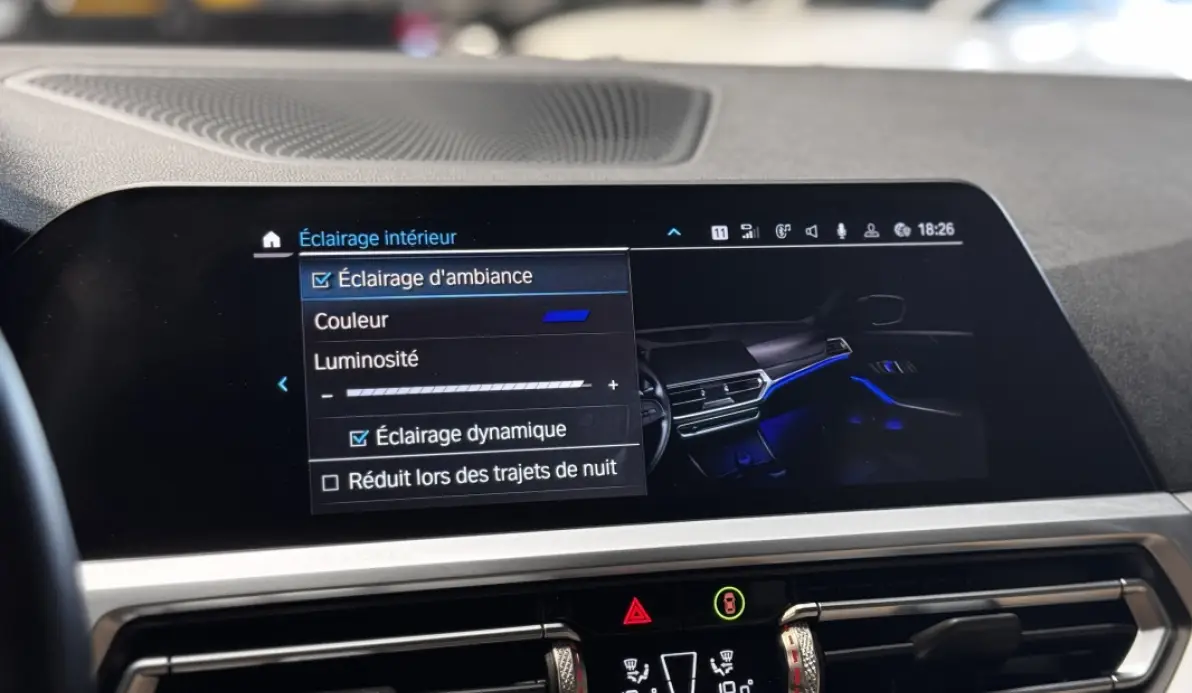 Bmw Série 3 (G20) 330EA 292CH M SPORT