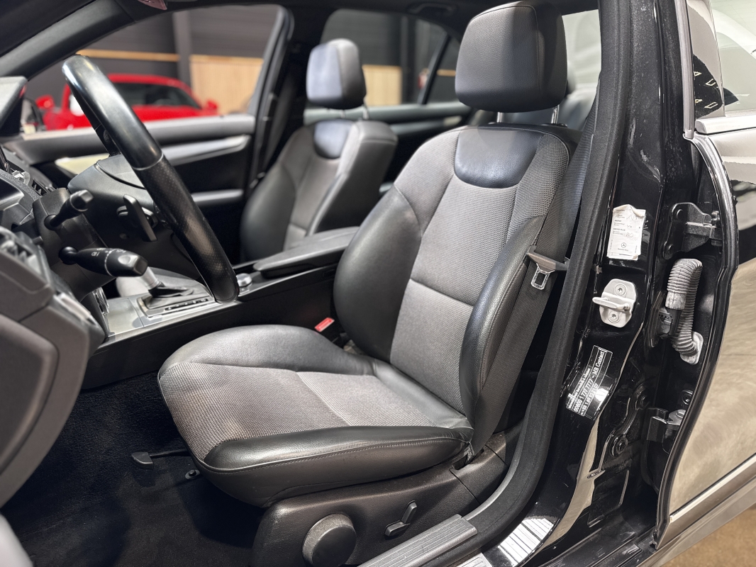 Mercedes Classe C