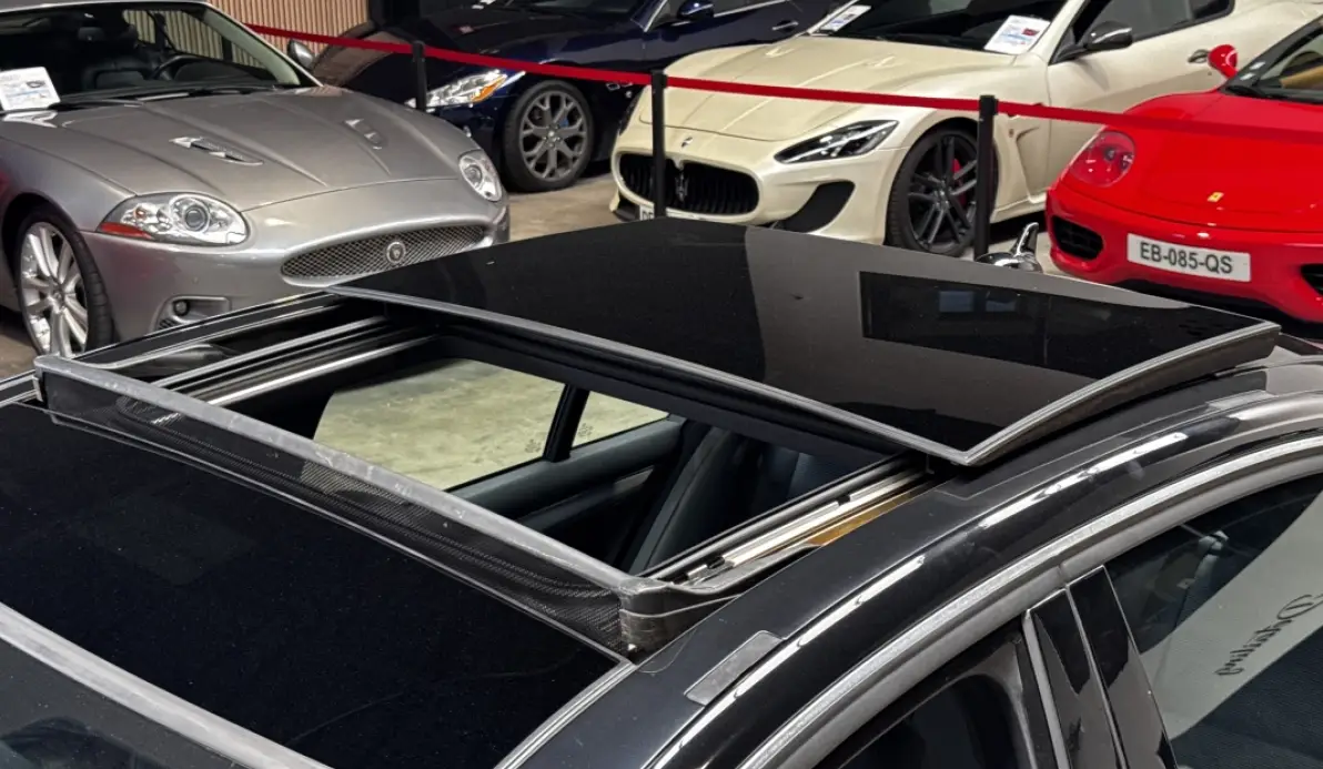 Mercedes Classe C 350 CDI BE AVANTGARDE 4 MATIC 7G-TRONIC