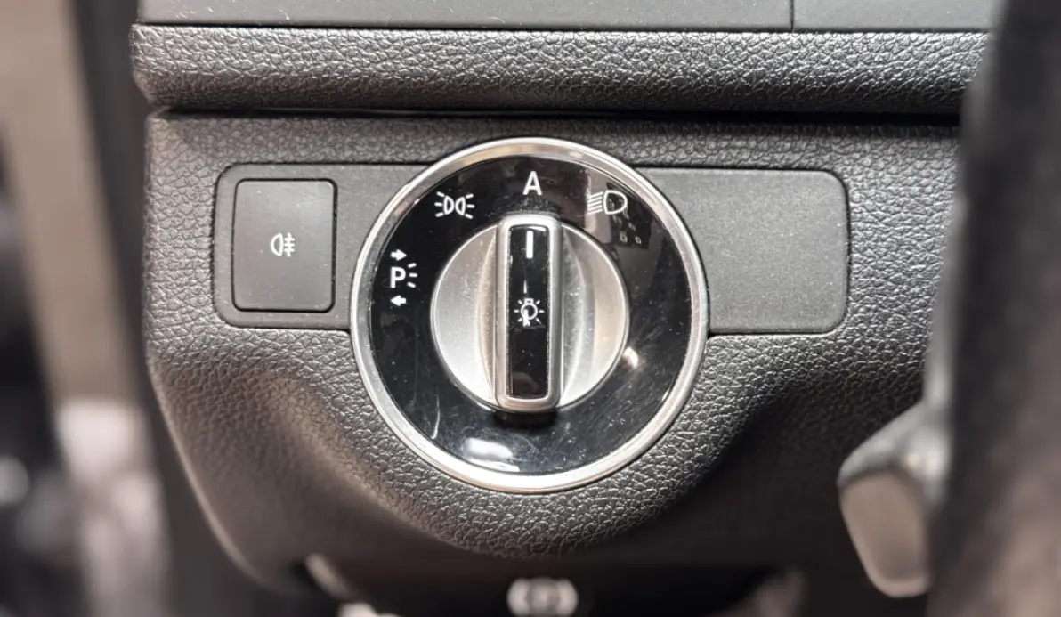 Mercedes Classe C 350 CDI BE AVANTGARDE 4 MATIC 7G-TRONIC
