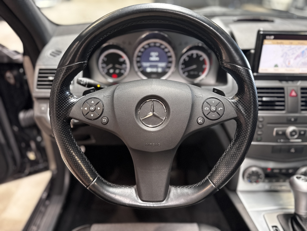 Mercedes Classe C