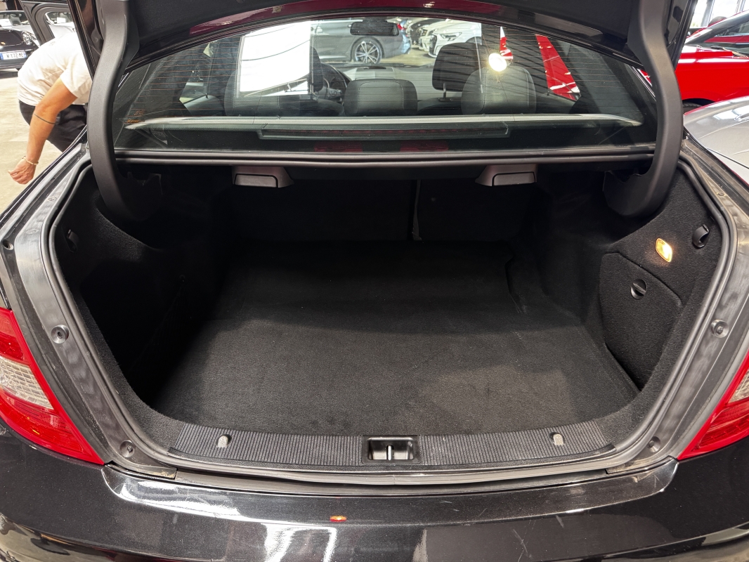 Mercedes Classe C