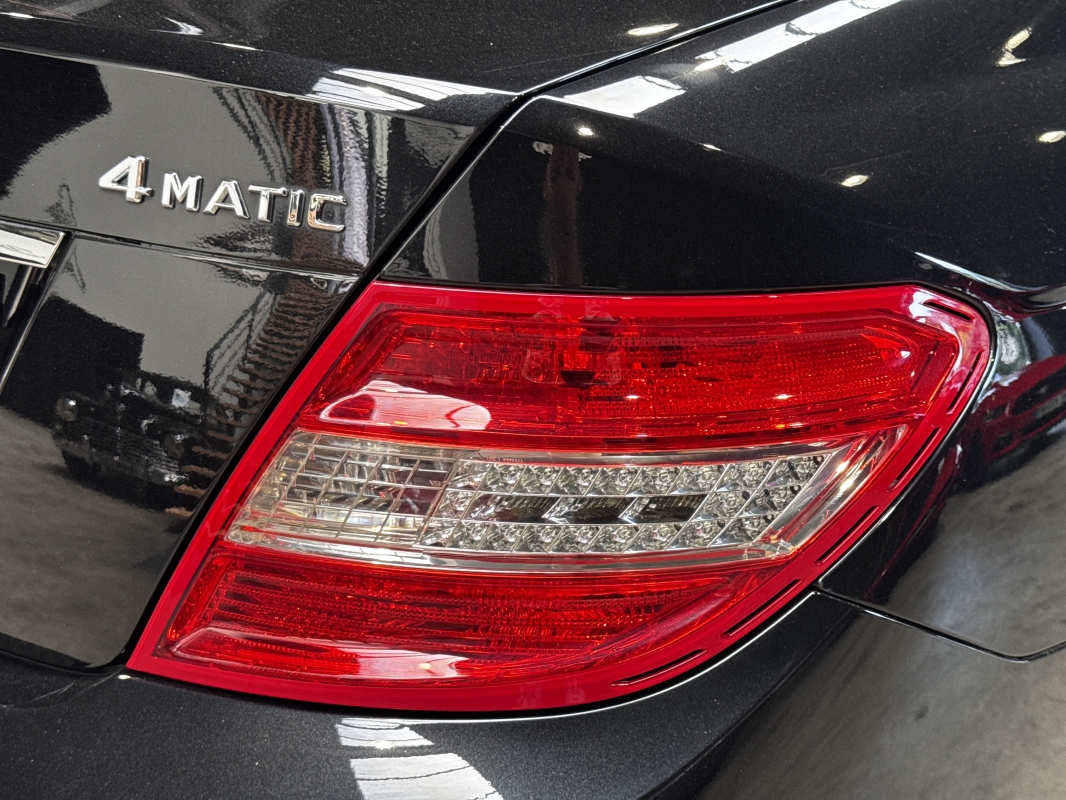 Mercedes Classe C