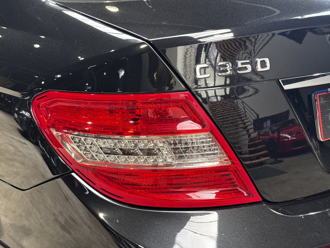 Mercedes Classe C