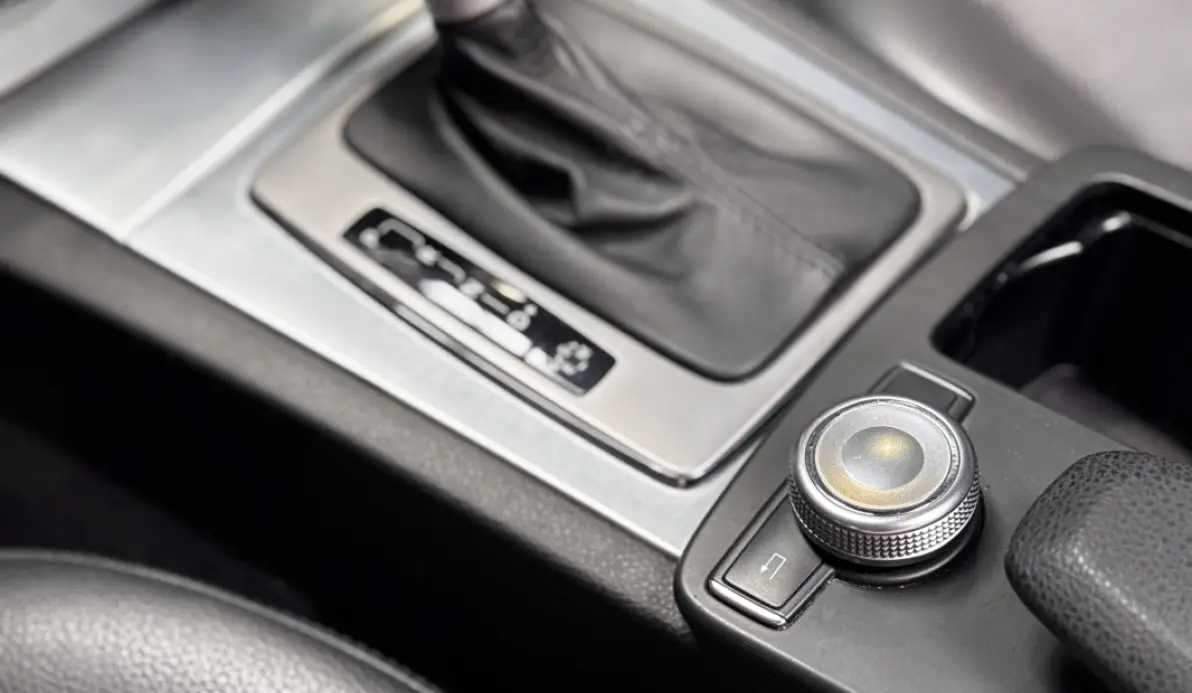 Mercedes Classe C 350 CDI BE AVANTGARDE 4 MATIC 7G-TRONIC