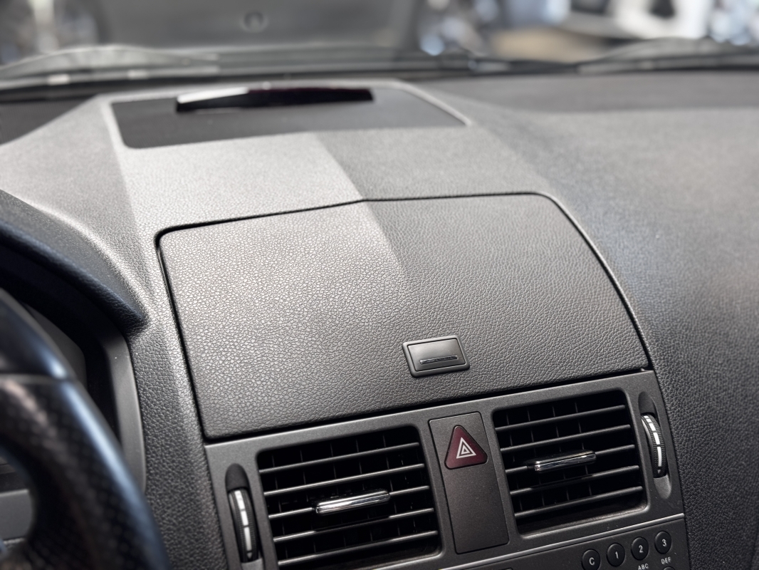 Mercedes Classe C