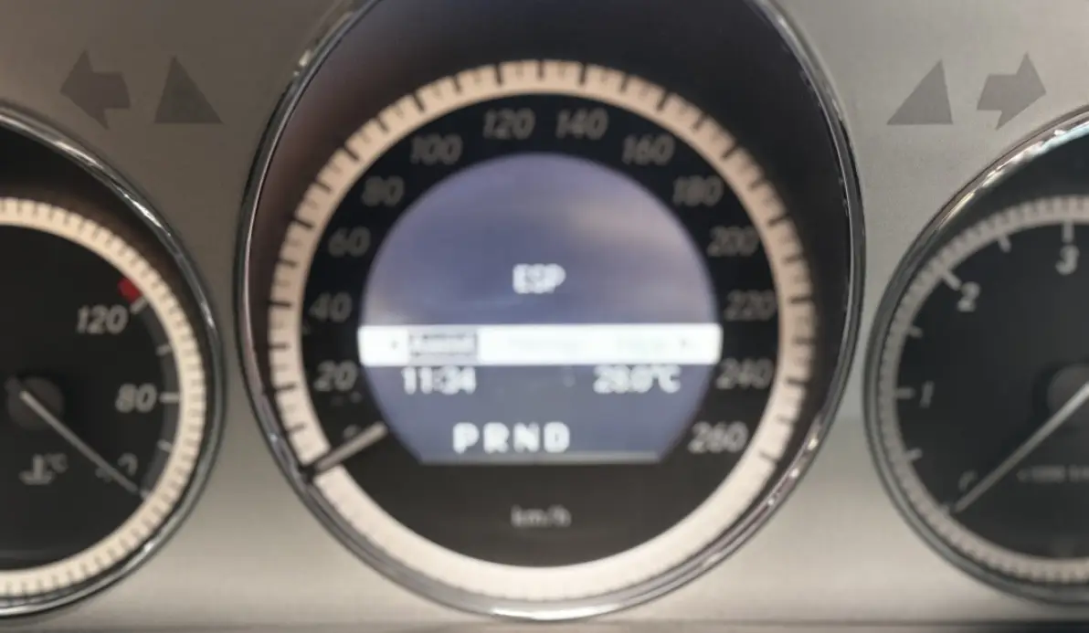Mercedes Classe C 350 CDI BE AVANTGARDE 4 MATIC 7G-TRONIC