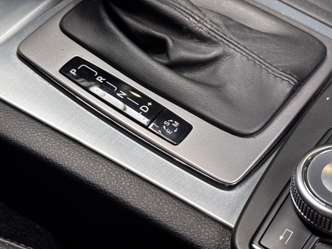 Mercedes Classe C