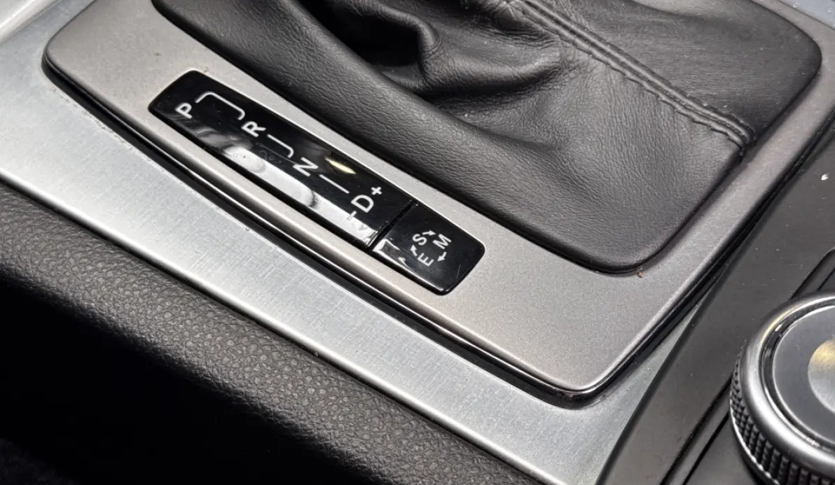 Mercedes Classe C 350 CDI BE AVANTGARDE 4 MATIC 7G-TRONIC