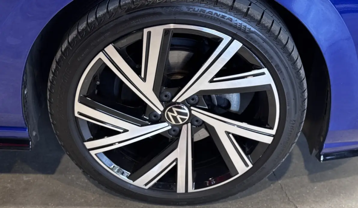 Volkswagen Golf 2.0 TDI SCR 150CH R-LINE DSG7