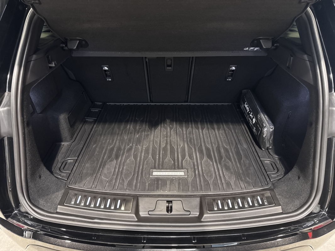 Land rover Range Rover Évoque 1.5 P300E 309CH AUTOBIOGRAPHY / FRANÇAIS / TVA !