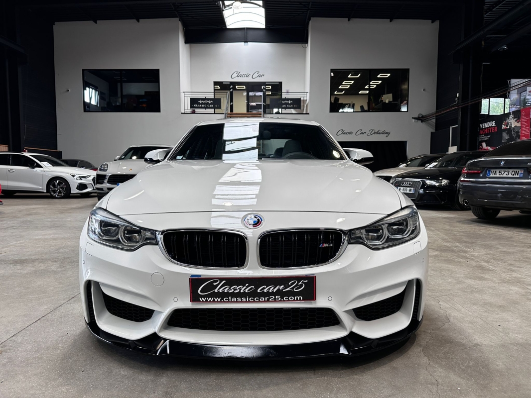 BMW M3
