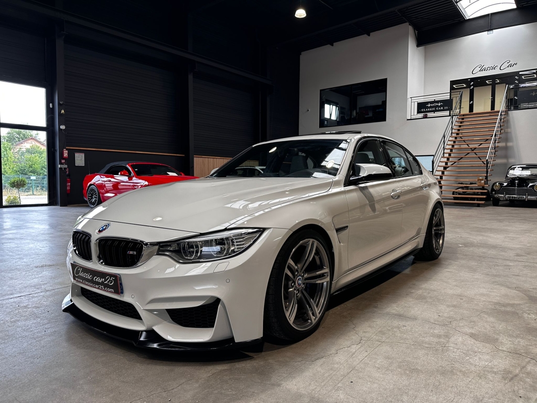 BMW M3