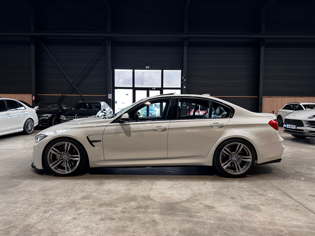 BMW M3