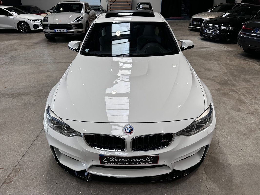 BMW M3