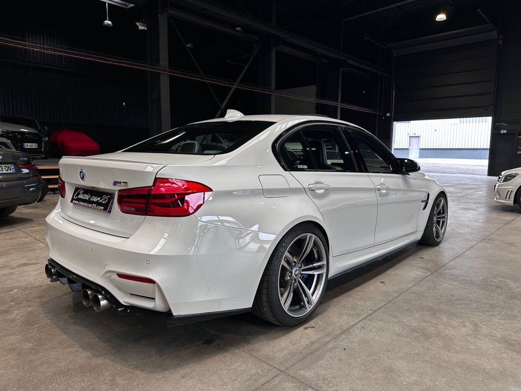 BMW M3