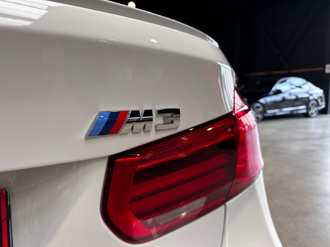 BMW M3