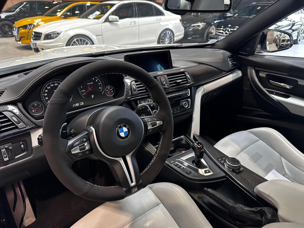 BMW M3