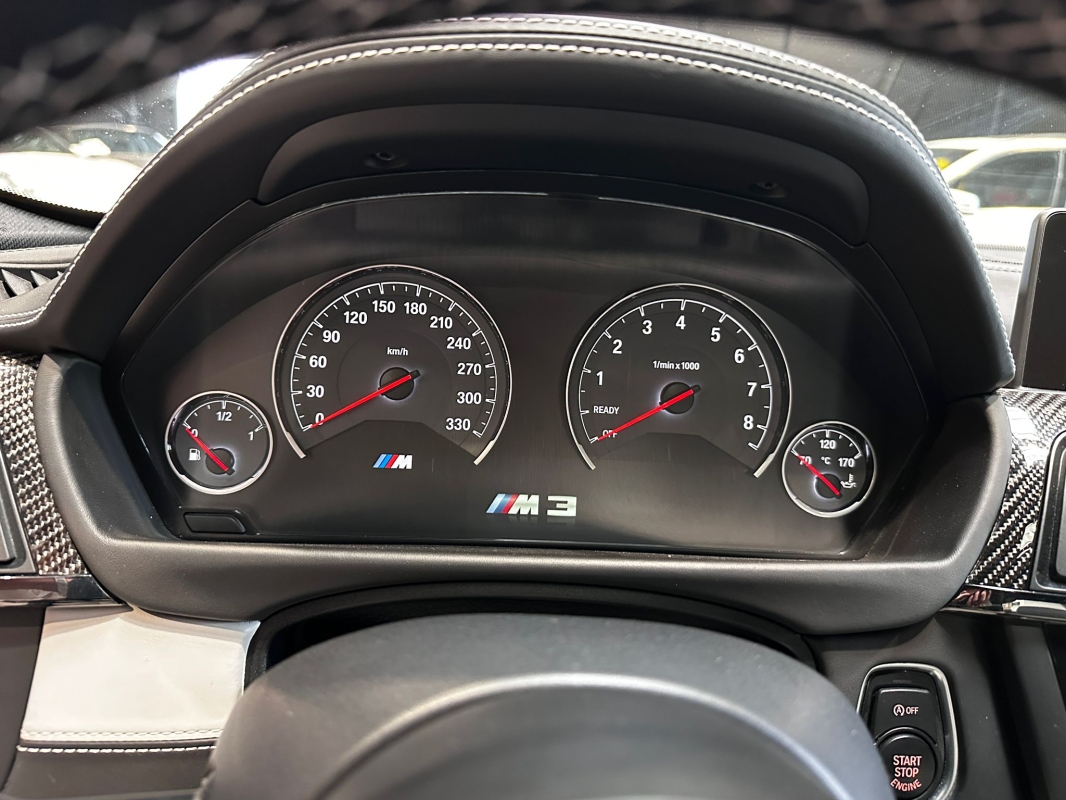BMW M3