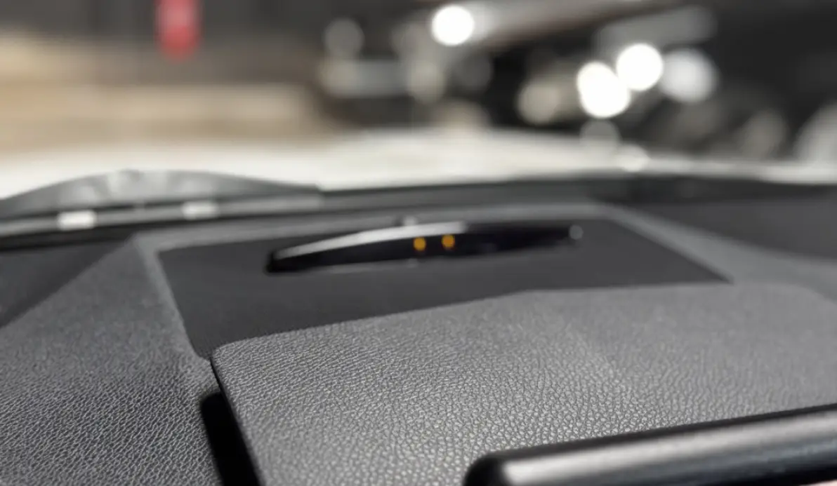 Mercedes Classe C C 63 AMG (W204)