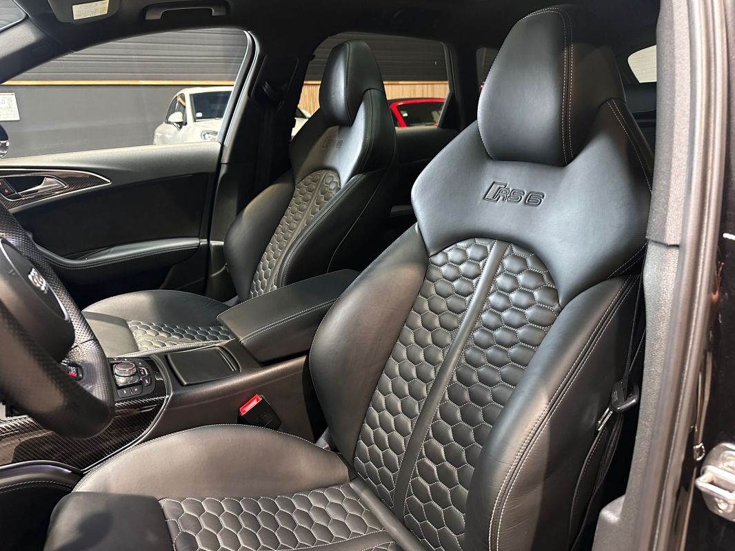 Audi RS6