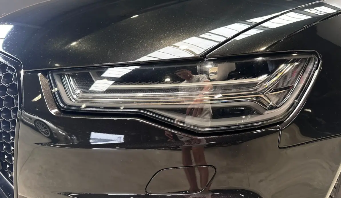 Audi RS6 AVANT 4.0 V8 TFSI 605CH PERFORMANCE QUATTRO TIPTRONIC