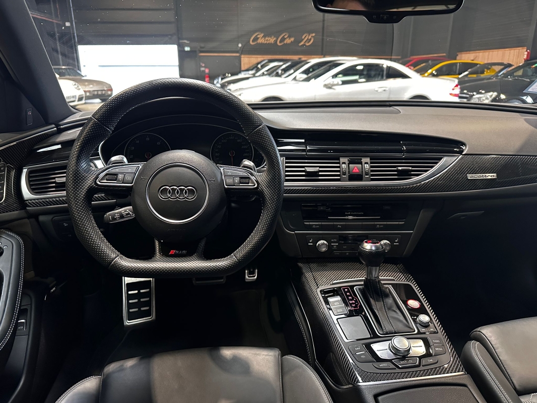 Audi RS6