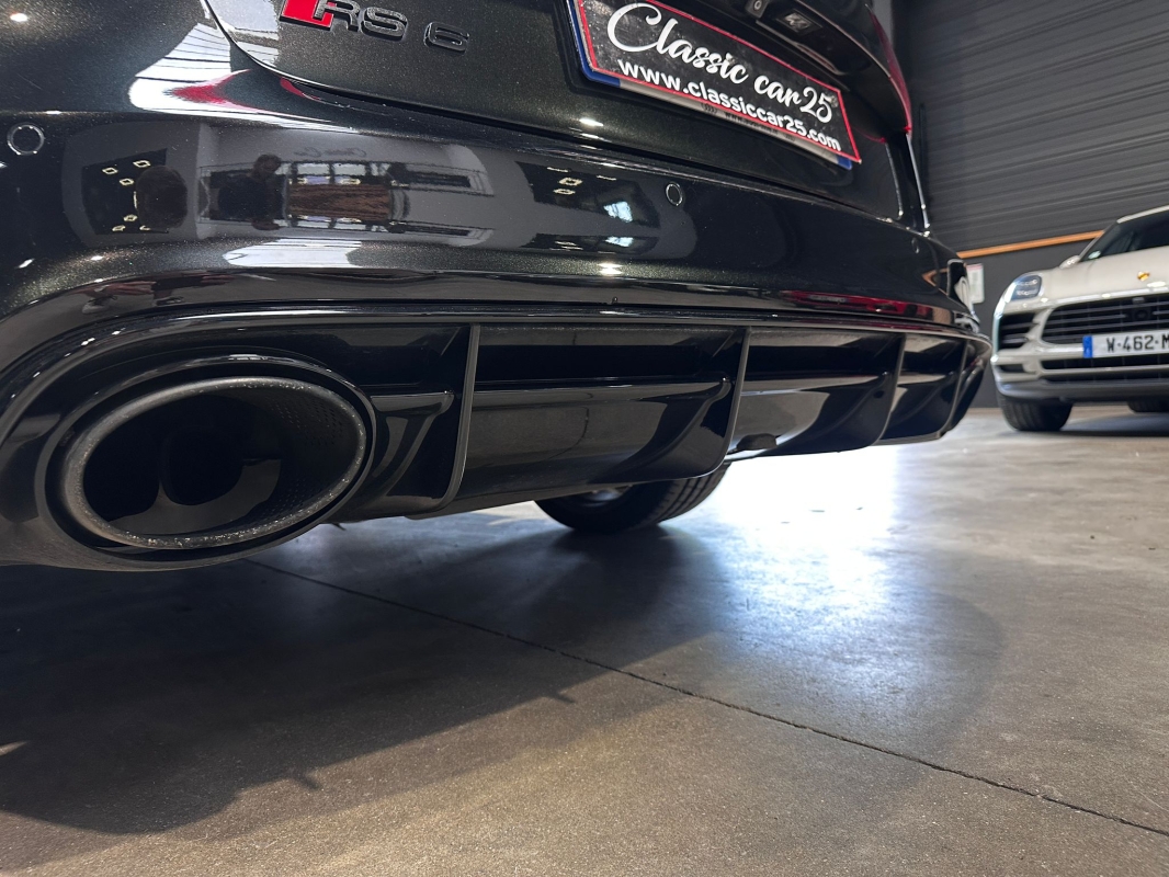Audi RS6