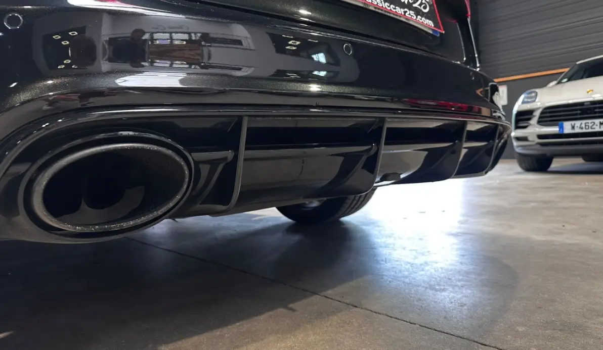Audi RS6 AVANT 4.0 V8 TFSI 605CH PERFORMANCE QUATTRO TIPTRONIC