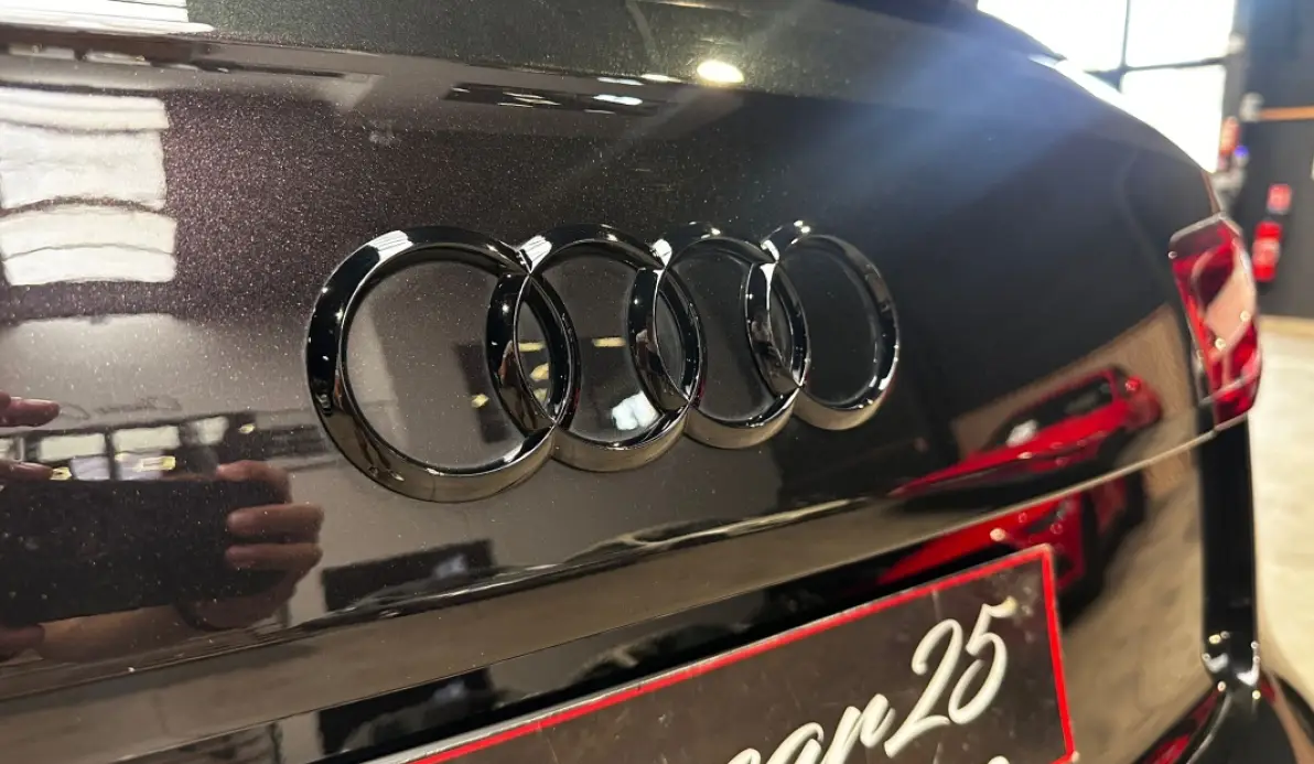 Audi RS6 AVANT 4.0 V8 TFSI 605CH PERFORMANCE QUATTRO TIPTRONIC