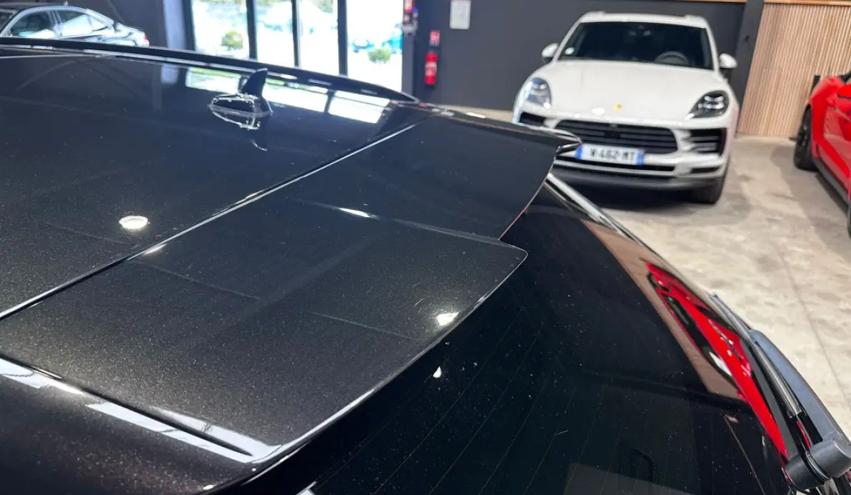 Audi RS6 AVANT 4.0 V8 TFSI 605CH PERFORMANCE QUATTRO TIPTRONIC