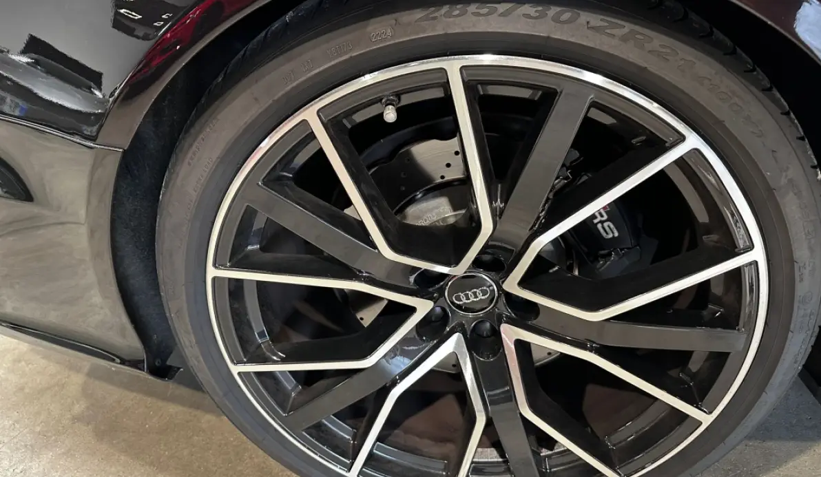 Audi RS6 AVANT 4.0 V8 TFSI 605CH PERFORMANCE QUATTRO TIPTRONIC