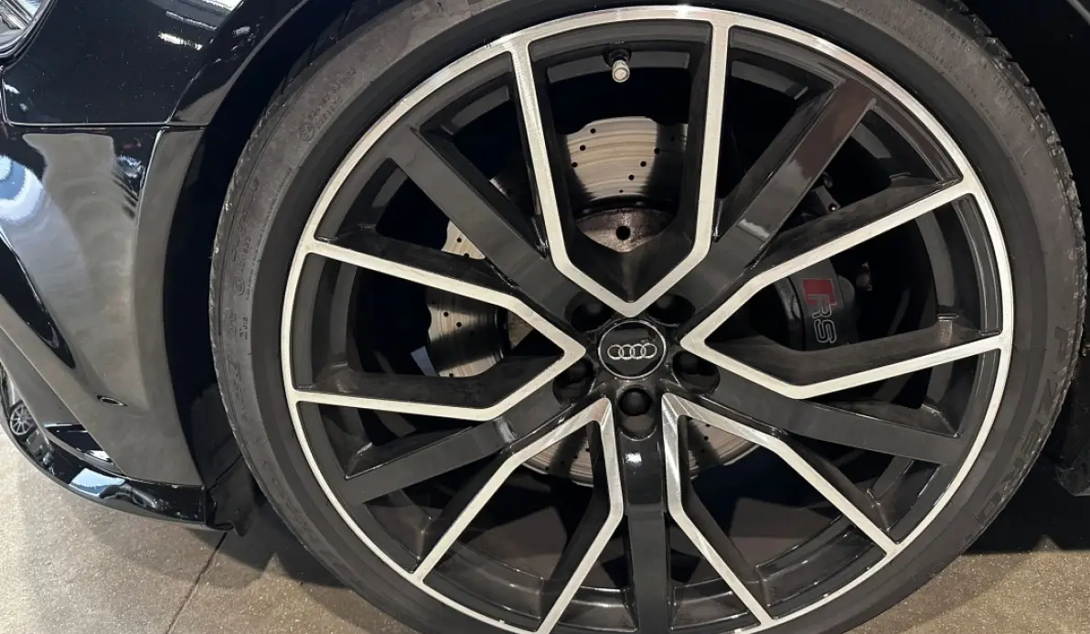 Audi RS6 AVANT 4.0 V8 TFSI 605CH PERFORMANCE QUATTRO TIPTRONIC