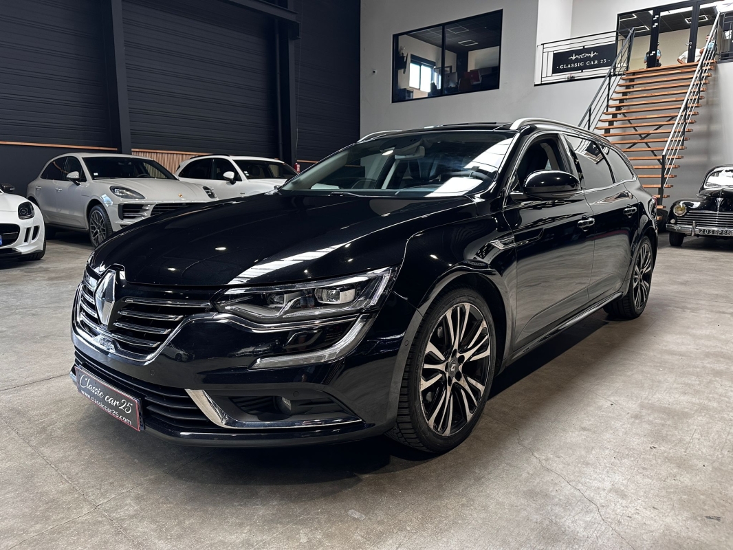Renault Talisman