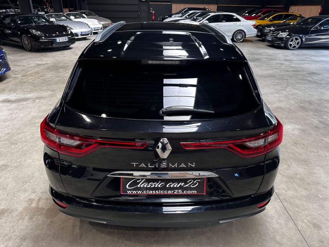 Renault Talisman